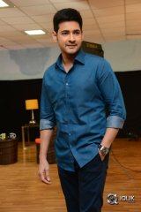 Mahesh Babu Interview About Spyder Movie